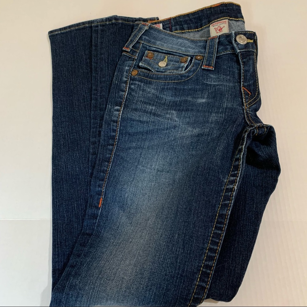 TRUE RELIGION Jeans - Julie